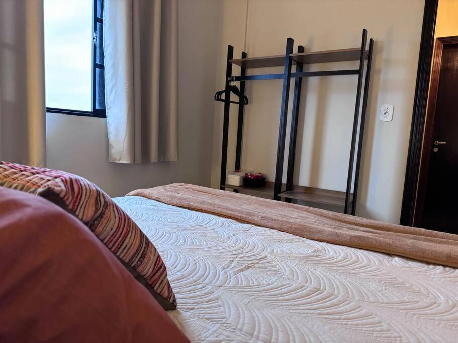Apartment Ape Ii - Localizacao De Bonito *