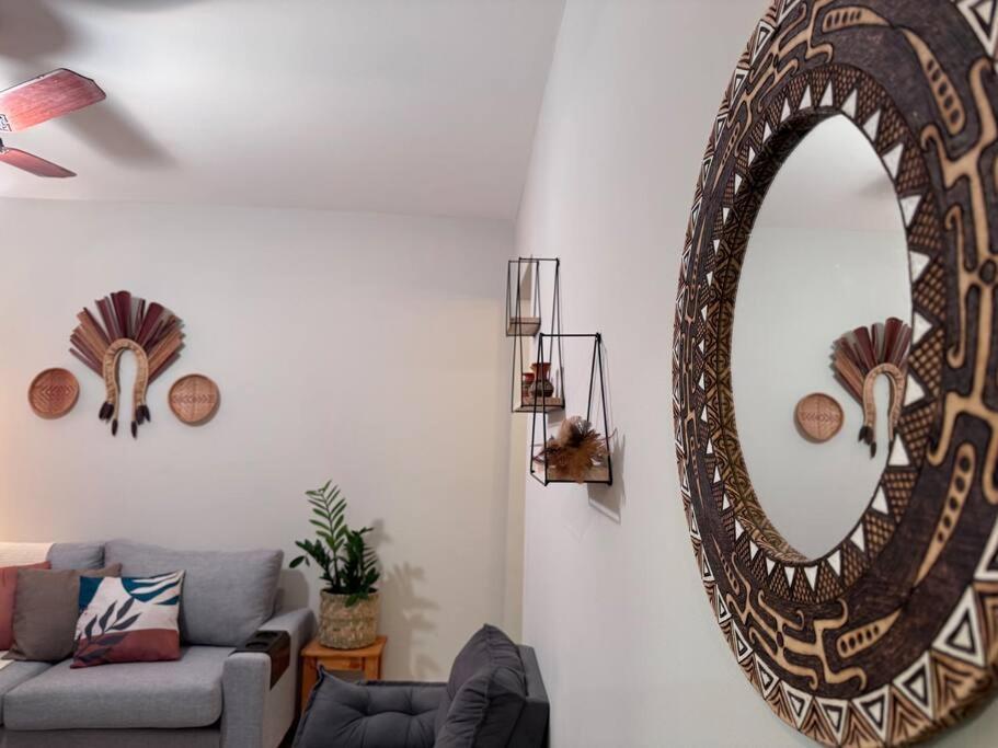Apartment Ape Ii - Localizacao De Bonito *