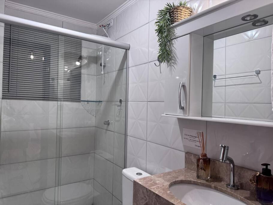 Ape Ii - Localizacao De Bonito Apartment Bonito (Mato Grosso do Sul)