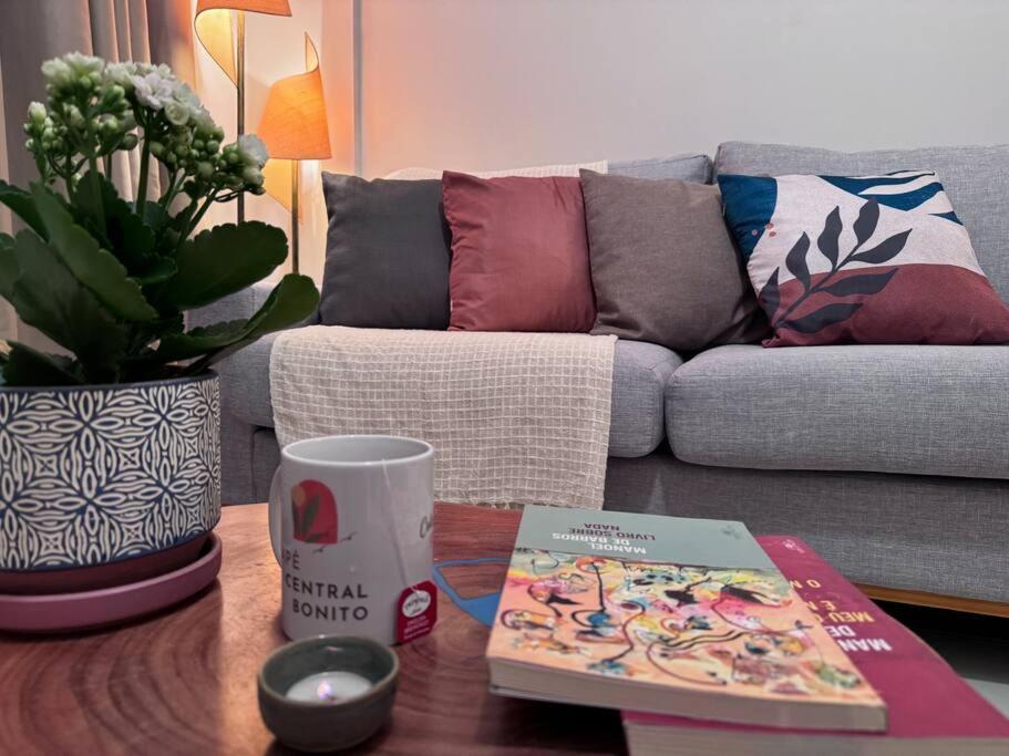 Apartment Ape Ii - Localizacao De Bonito Bonito (Mato Grosso do Sul)
