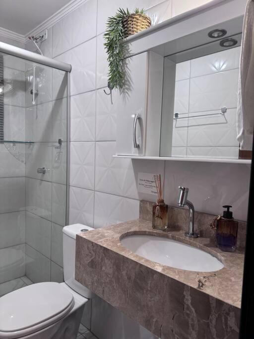Apartment Ape Ii - Localizacao De Bonito