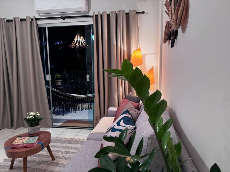 Apartment Ape Ii - Localizacao De Bonito *